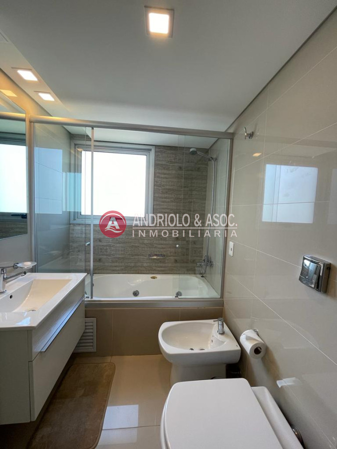 Apartamento ID.8750 - Apartamento en torre de categoría 