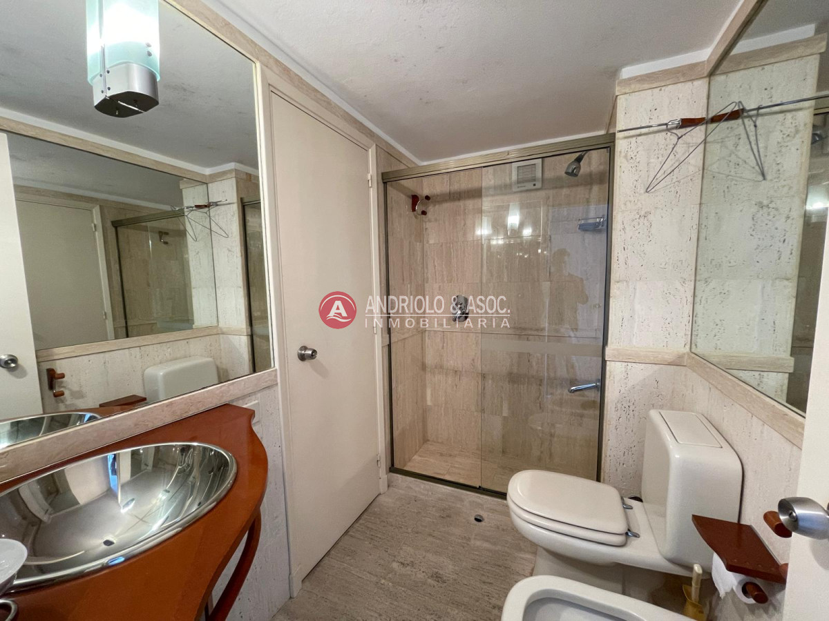 Apartamento ID.3928 - apartamento en primera linea de playa mansa 