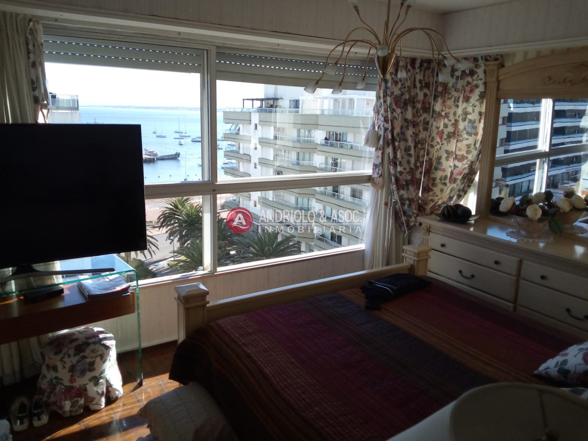 Apartamento ID.6497 - oportunidad en zona de Península 