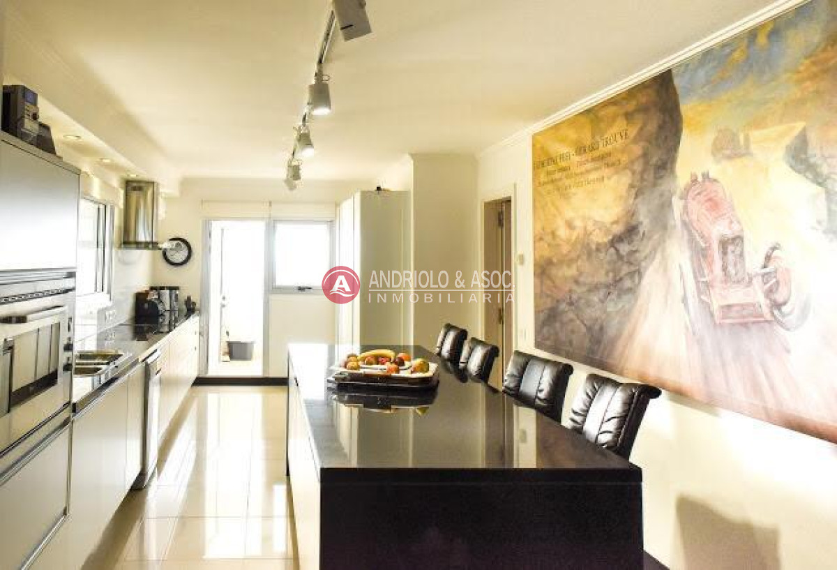 Apartamento ID.6595 - apartamento en primera linea de playa brava 