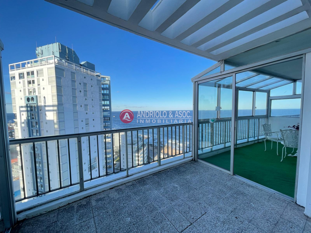 Apartamento ID.9282 - Apartamento en Punta del Este