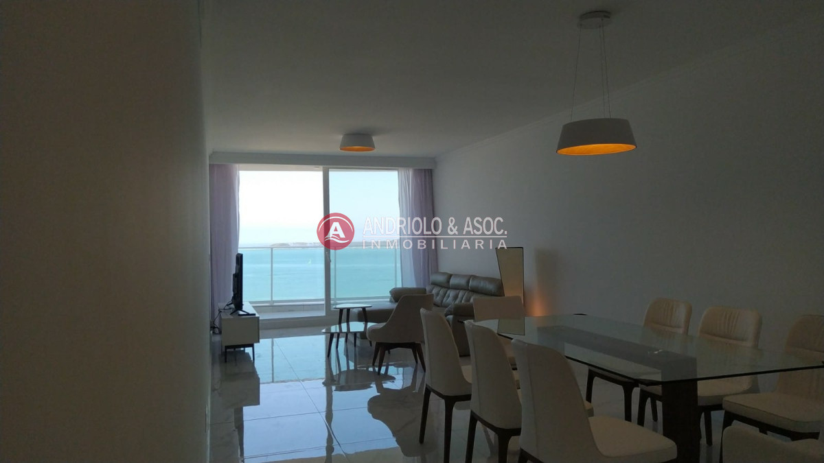 Apartamento ID.7634 - Apartamento en Punta del Este, Mansa