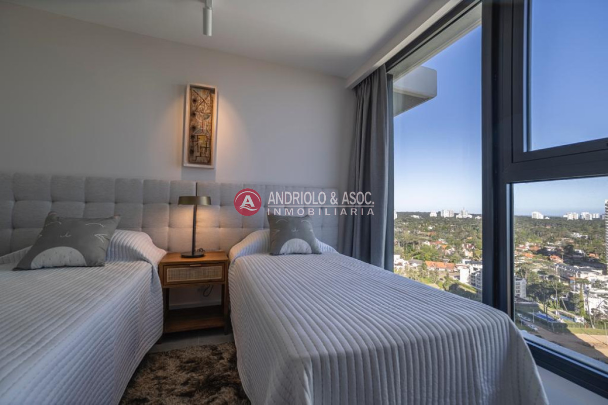 Apartamento ID.8820 - Apartamento de lujo en primera línea