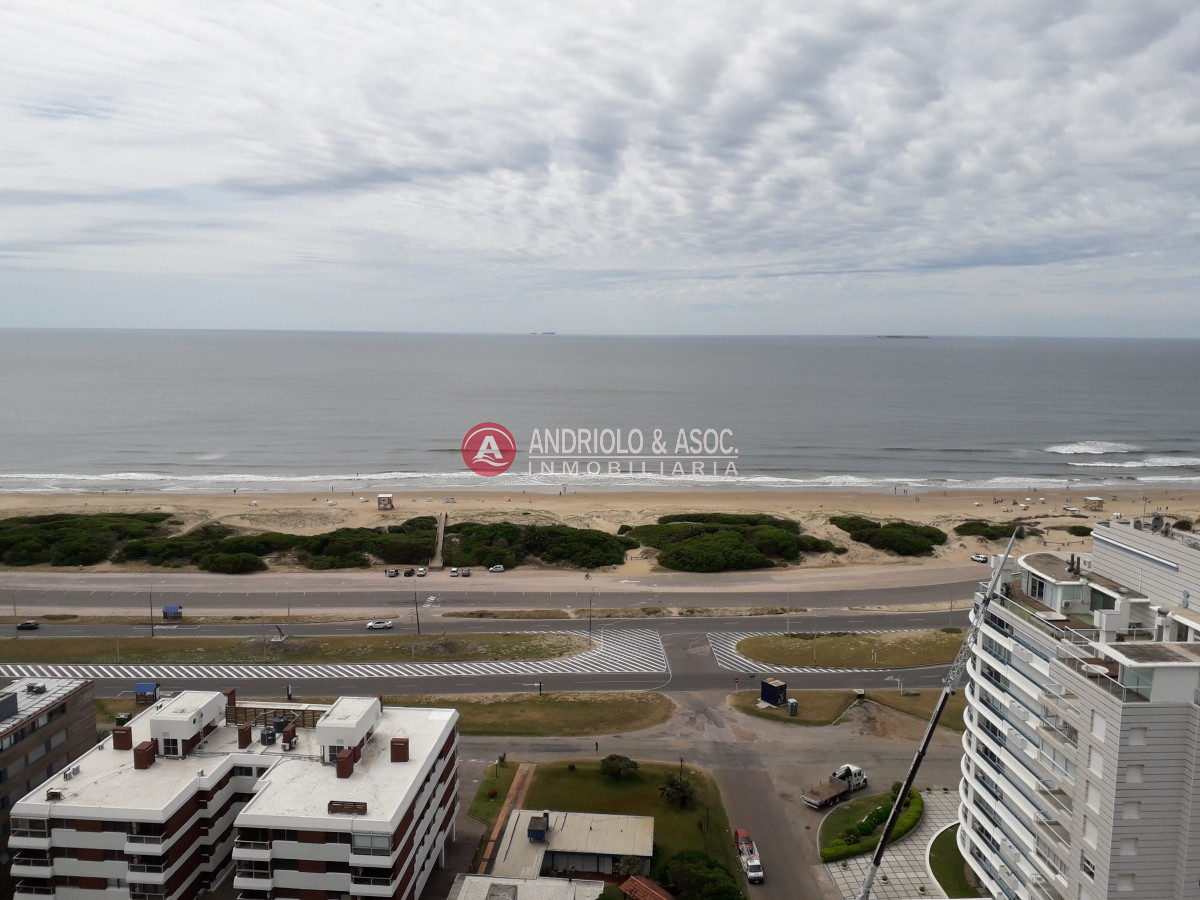 Apartamento ID.6280 - apartamento en 2 linea de playa brava 