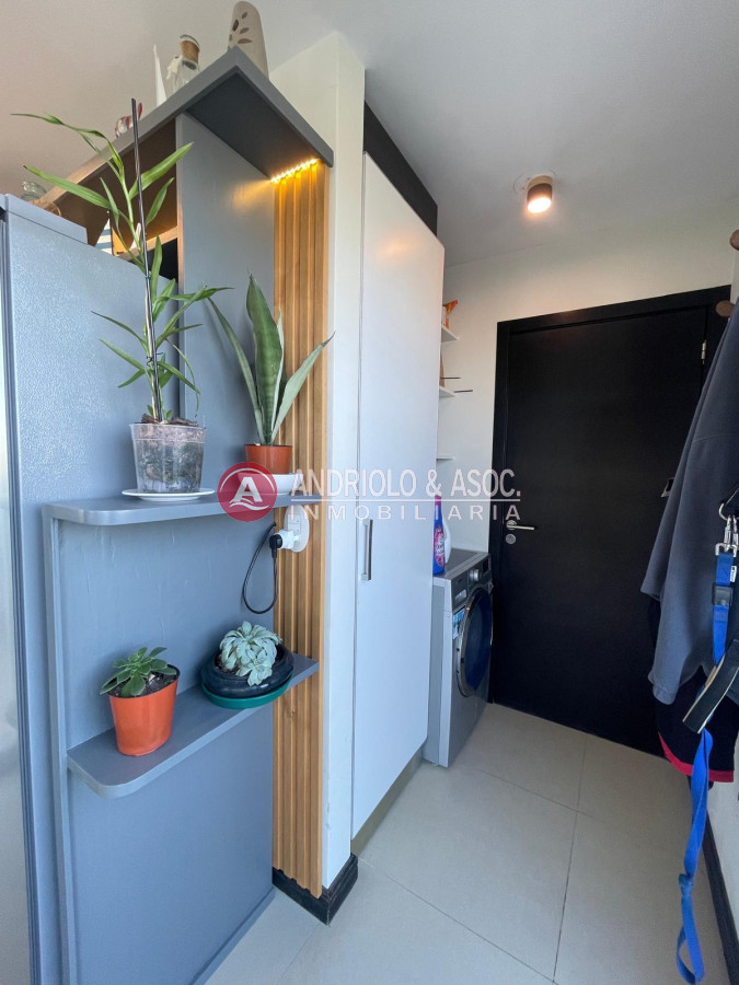 Apartamento ID.9815 - Penthouse en Punta del Este 