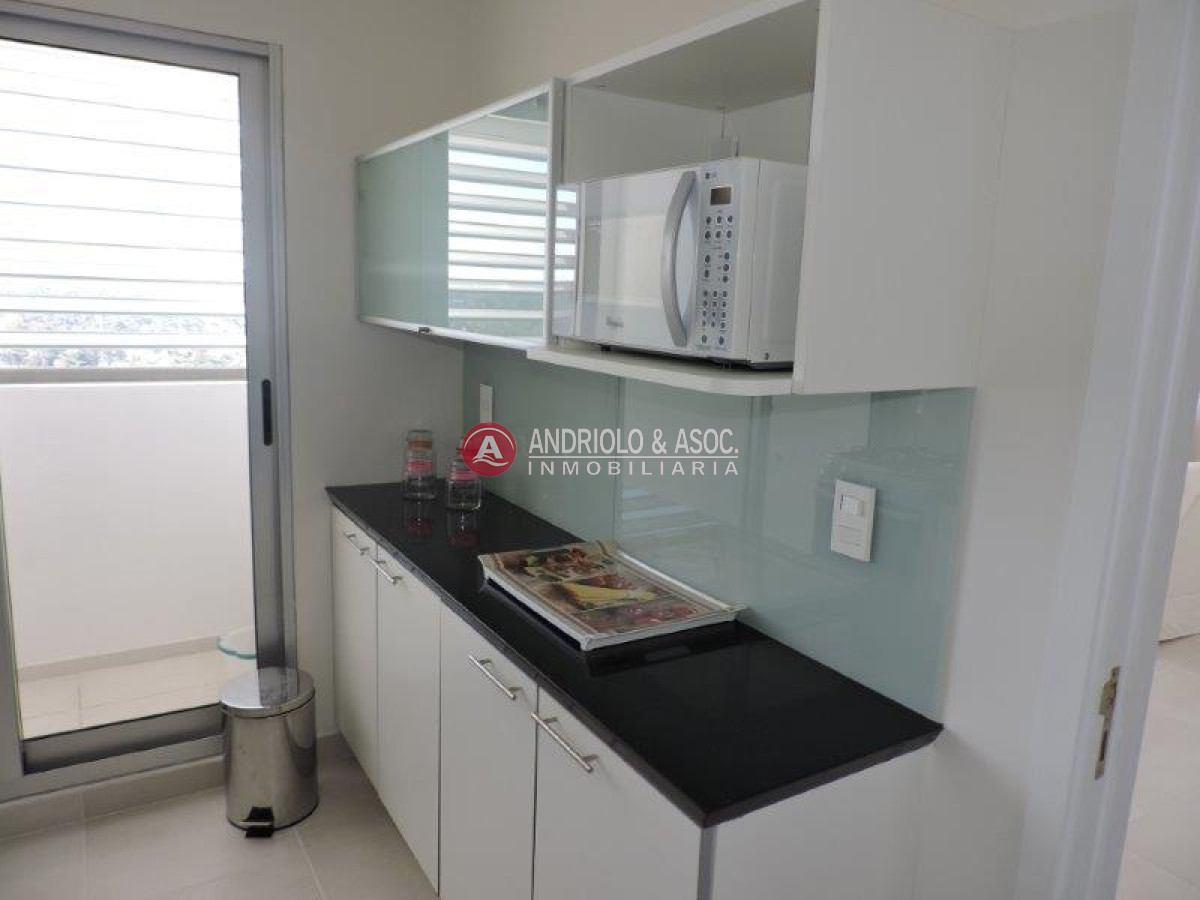 Apartamento ID.9897 - Apartamento en Punta del Este 