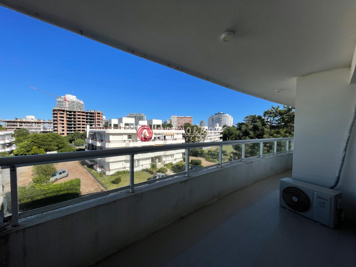 Apartamento ID.9172 - Apartamento en Punta del Este 