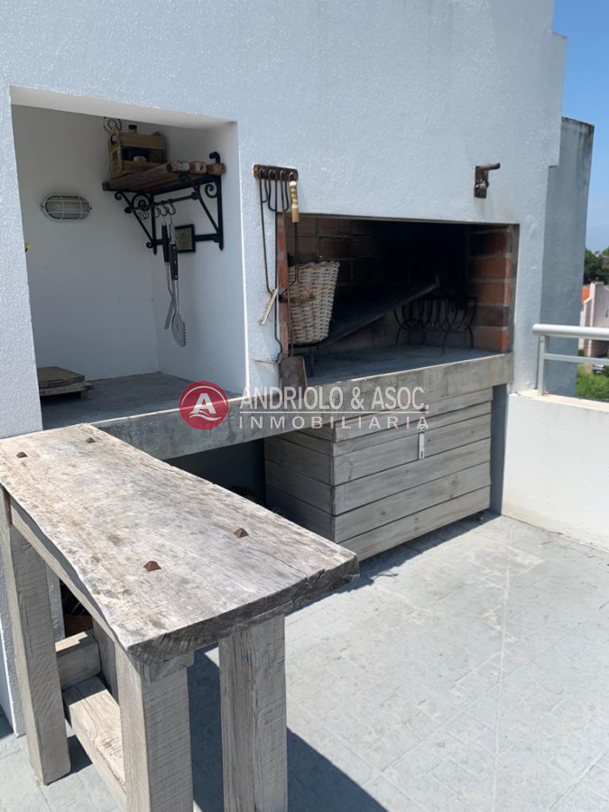 Apartamento ID.8286 - Apartamento en Punta del Este, Brava
