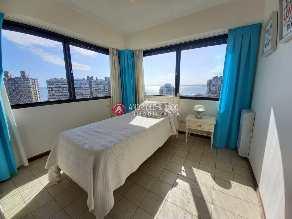 Apartamento ID.2427 - oportunidad en zona de Península !!!! 