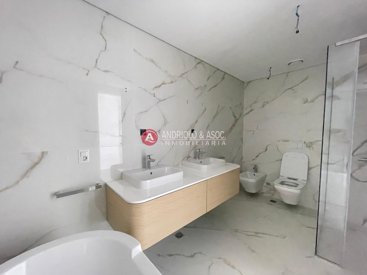 Apartamento ID.9462 - Apartamento en Manantiales 