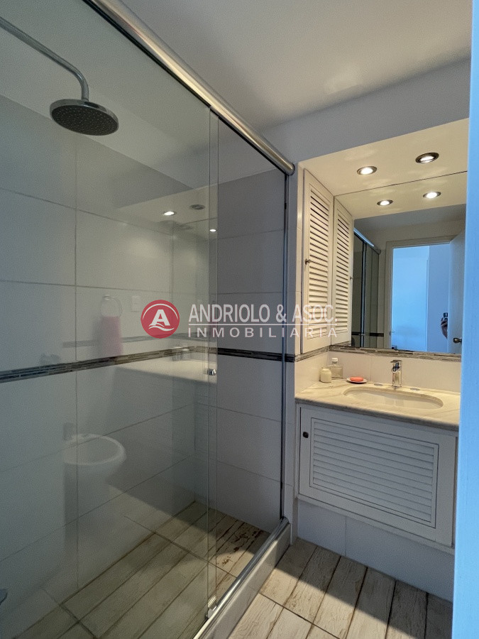 Apartamento ID.8409 - Amplio apartamento con hermosa vista al océano y península 