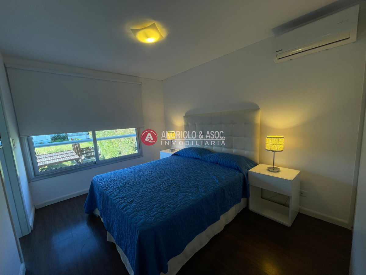 Apartamento ID.9227 - Apartamento en Rincón del Indio 