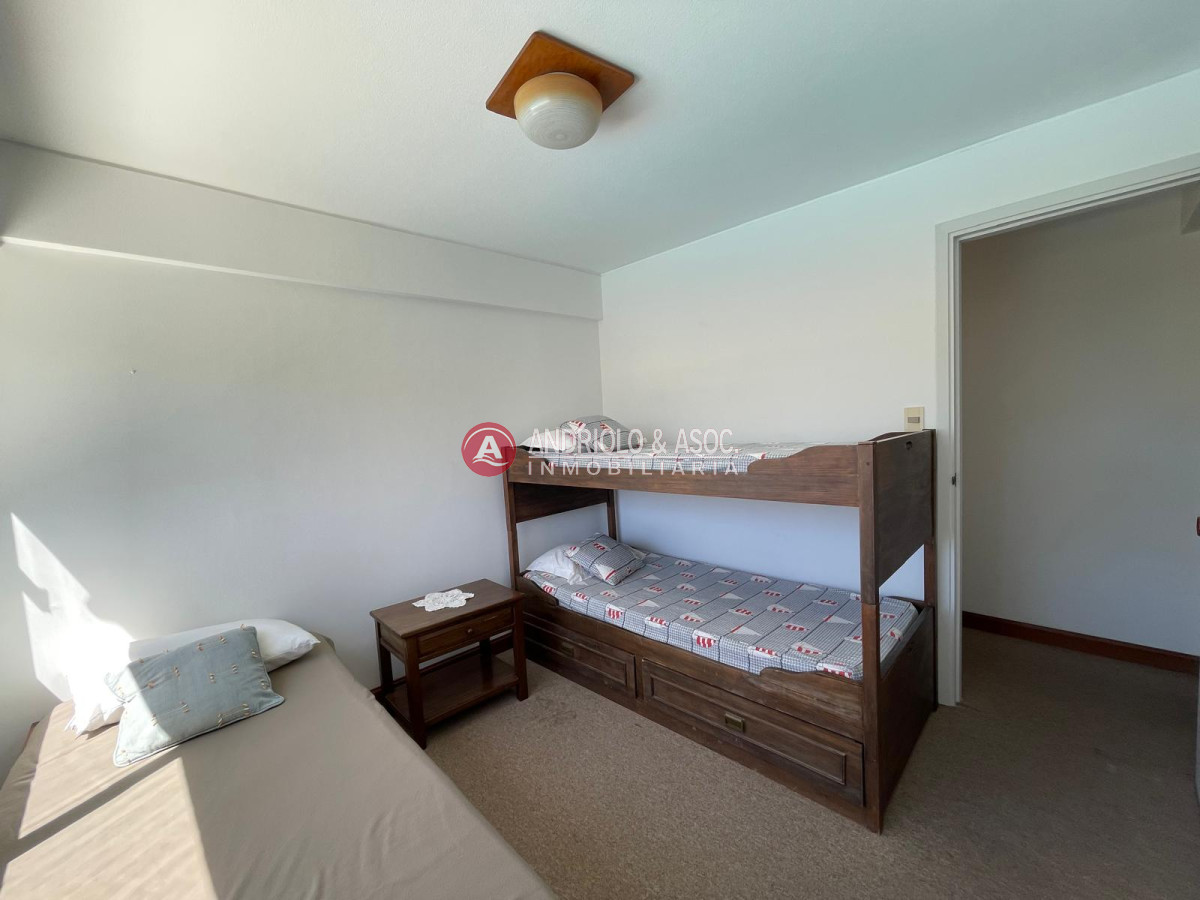 Apartamento ID.10250 - Apartamento en Punta del Este 