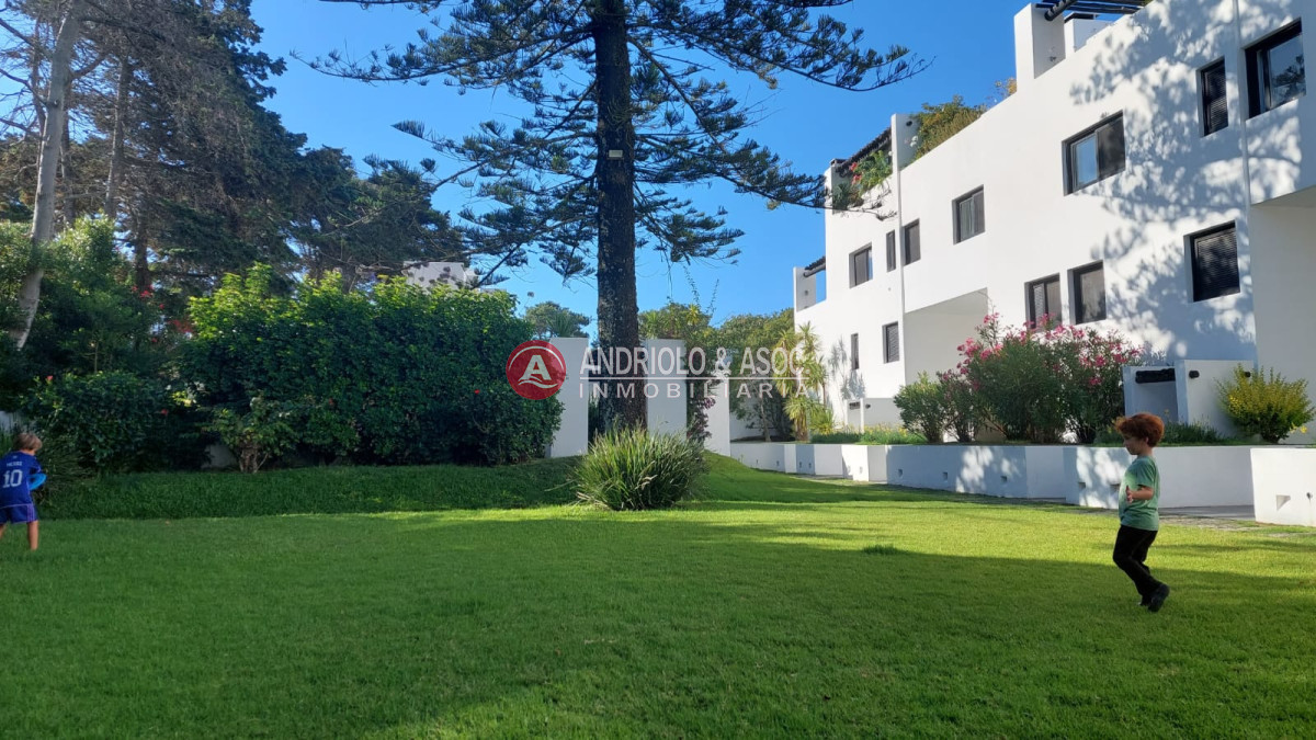 Apartamento ID.9128 - Apartamento en Punta del Este