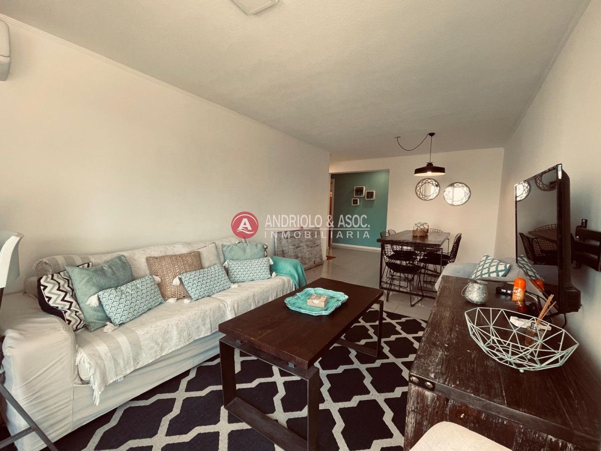 Apartamento ID.9813 - Apartamento en Punta del Este 