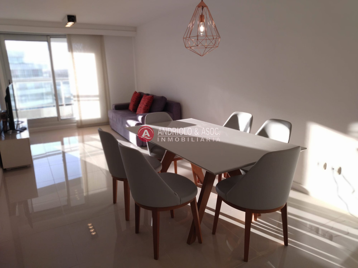 Apartamento ID.7914 - VENTA DE HERMOSO APARTAMENTO DE 1 DORMITORIO