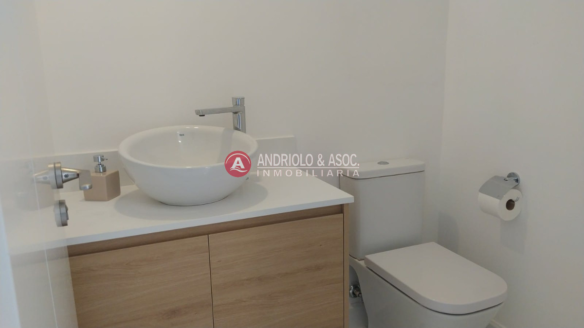 Apartamento ID.7634 - Apartamento en Punta del Este, Mansa