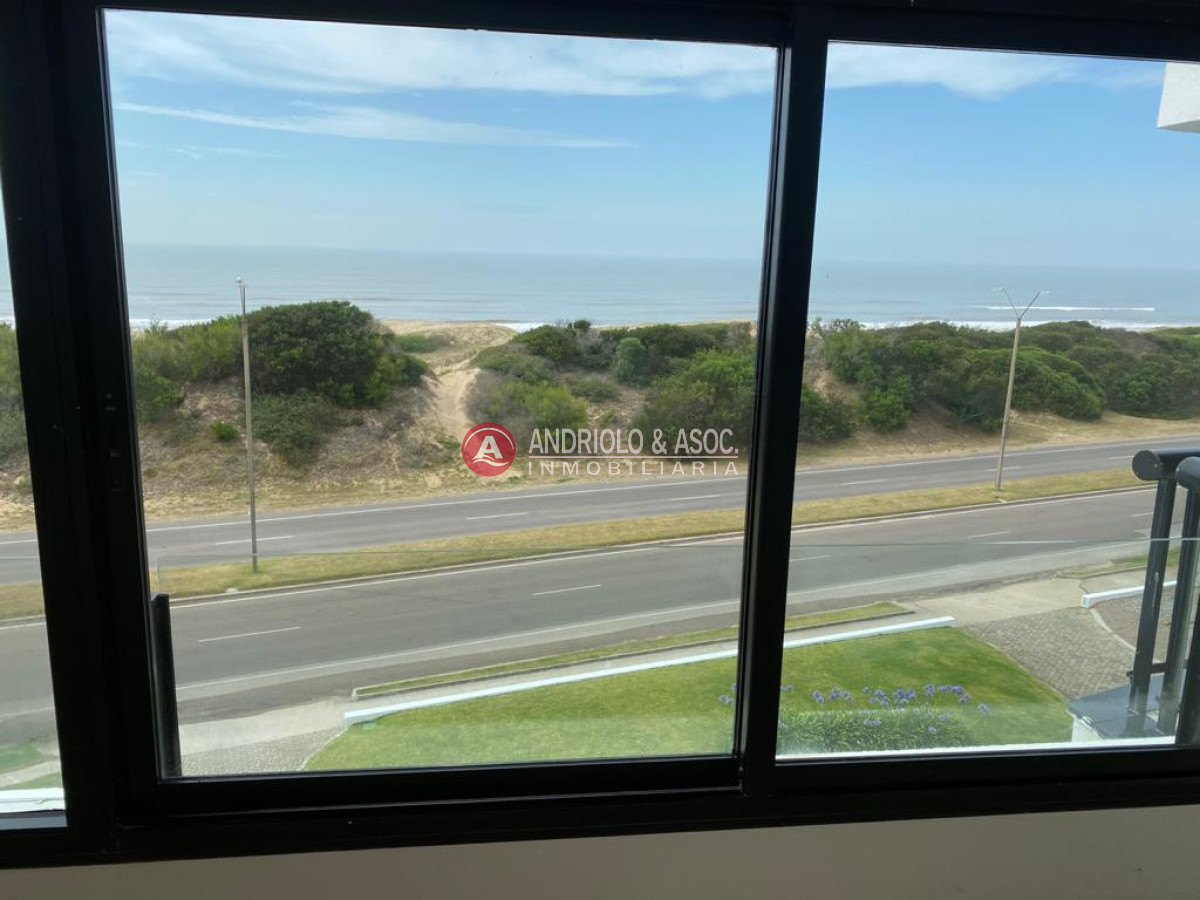Apartamento ID.2057 - apartamento en primera linea de playa brava