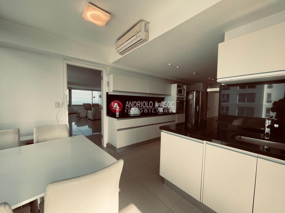 Apartamento ID.8143 - Apartamento en Punta del Este