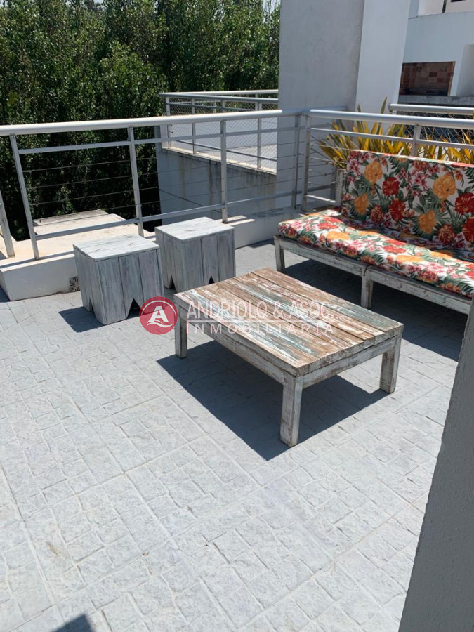 Apartamento ID.8286 - Apartamento en Punta del Este, Brava