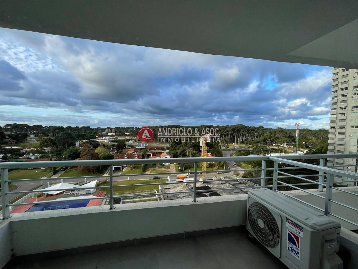Apartamento ID.9130 - Apartamento en Punta del Este