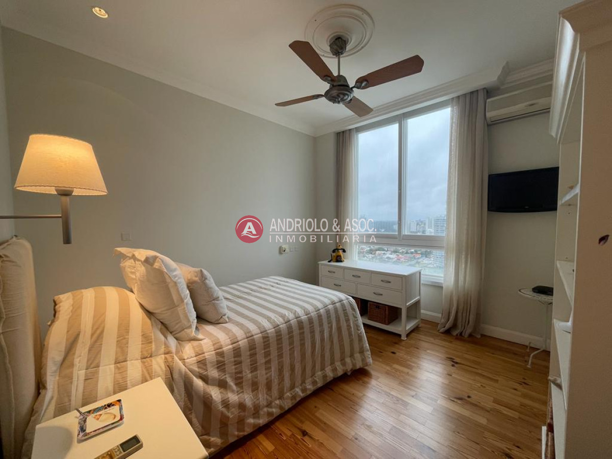 Apartamento ID.8793 - Penthouse en primera línea  