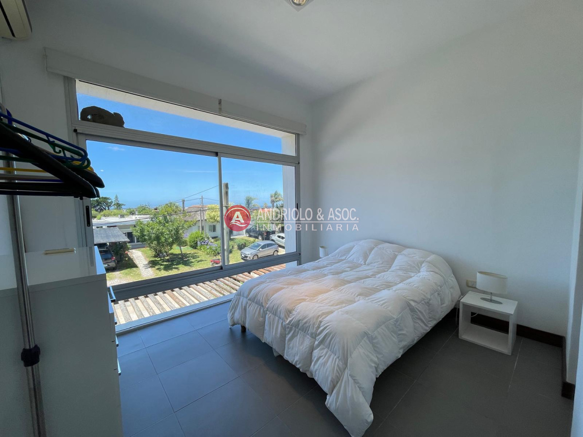 Apartamento ID.9501 - Apartamento en Manantiales, Manantiales