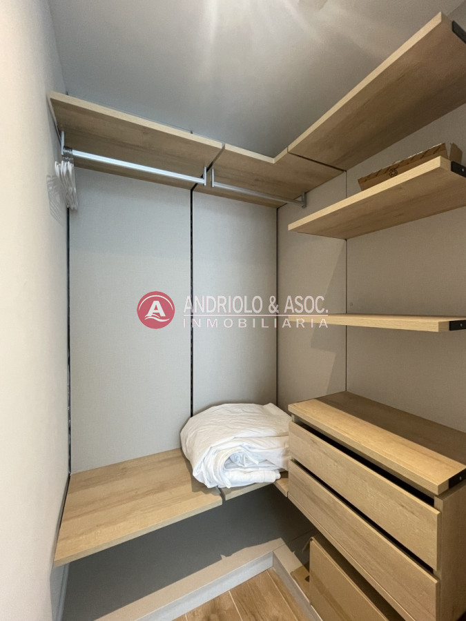 Apartamento ID.8540 - Apartamento en torre Trump 