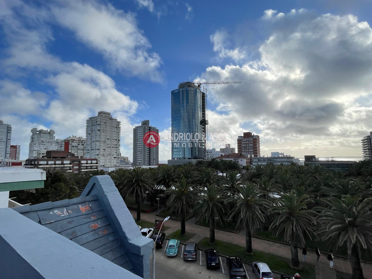 Apartamento ID.9826 - Apartamento en Punta del Este