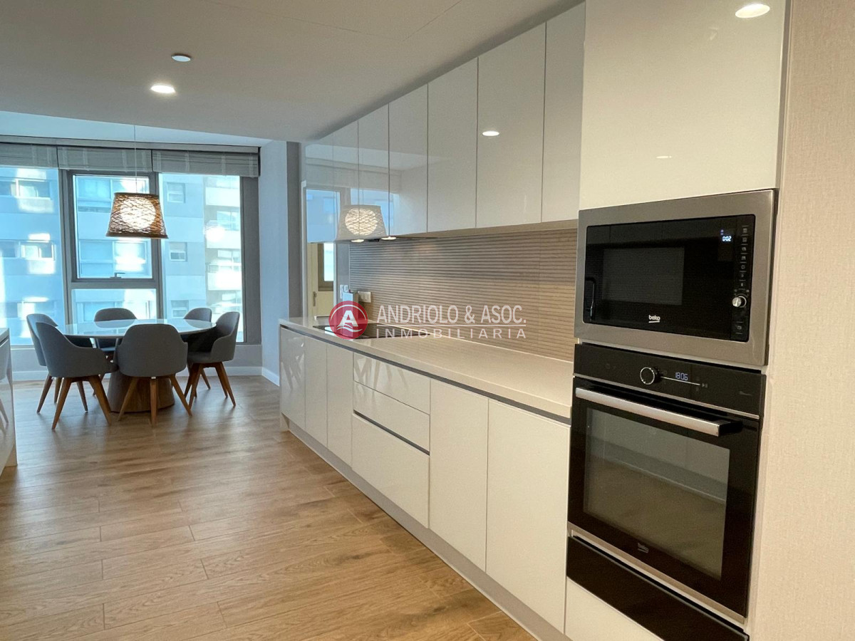 Apartamento ID.9800 - Apartamento en Trump 