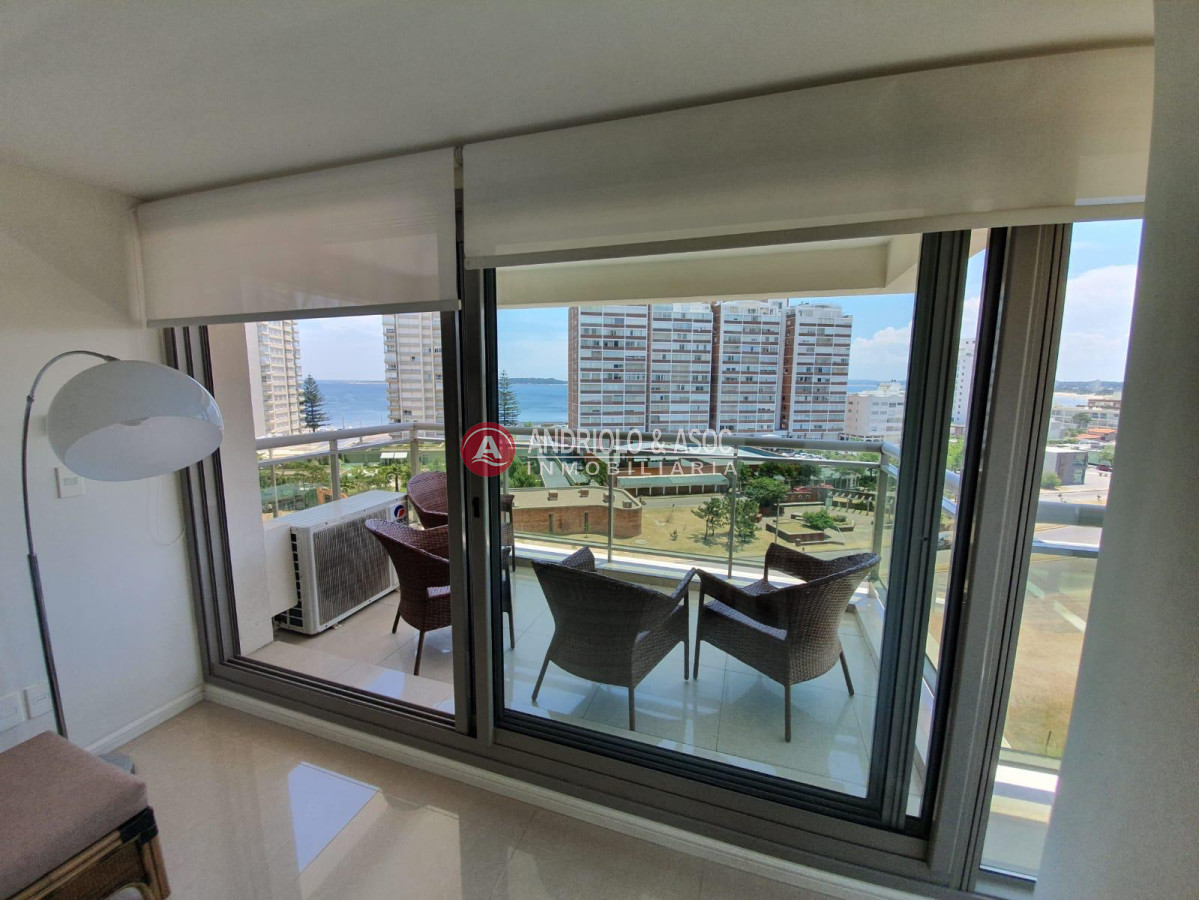 Apartamento ID.6862 - torre con servicios 