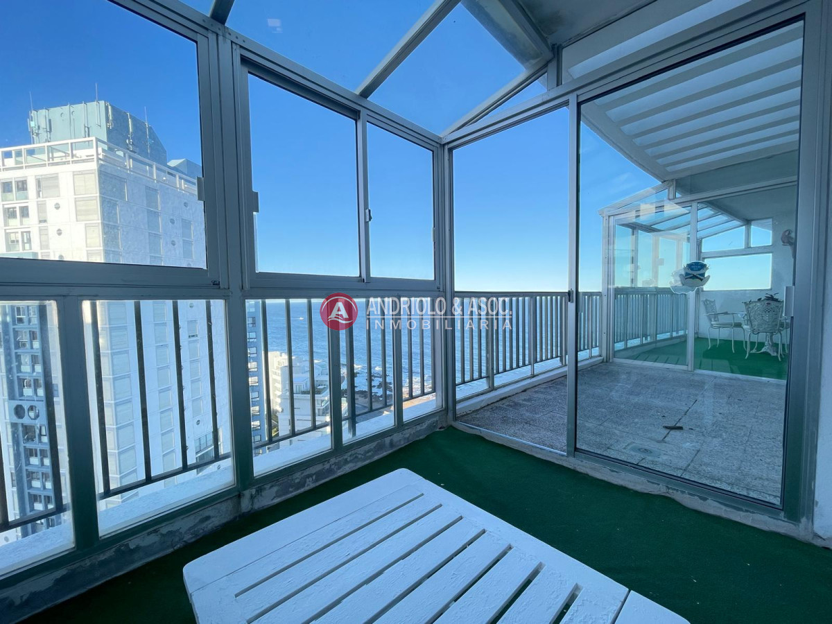 Apartamento ID.9282 - Apartamento en Punta del Este