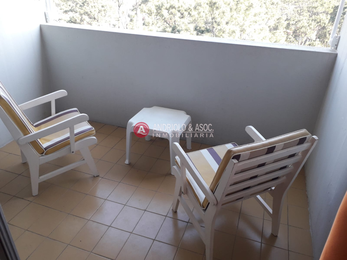 Apartamento ID.43 - apartamento en zona de Roosevelt