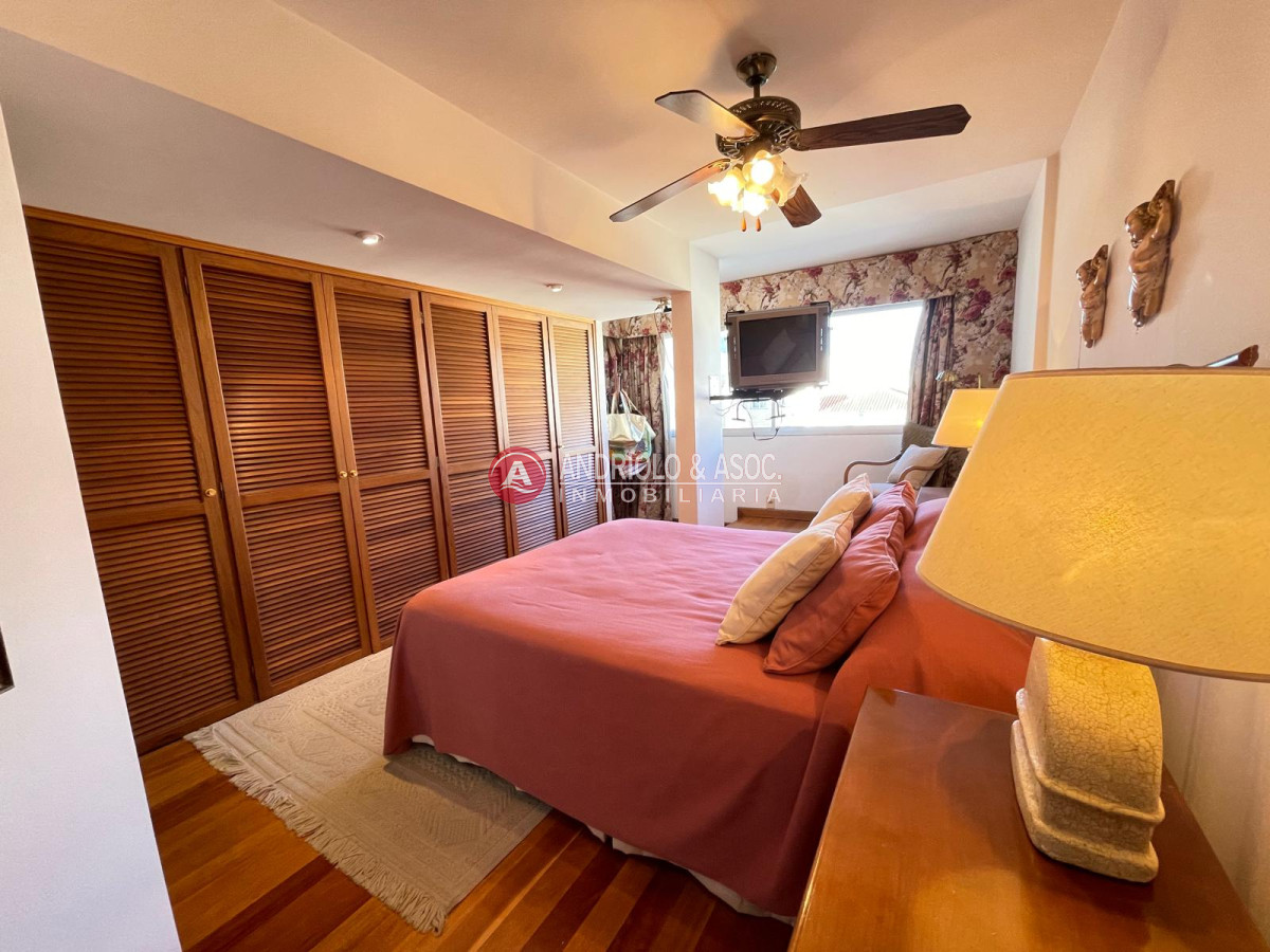 Apartamento ID.2756 - Apartamento en Punta del Este, Península
