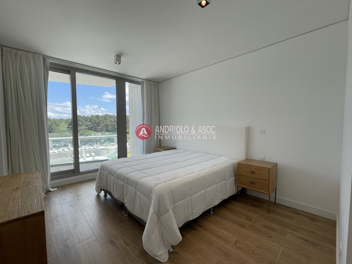 Apartamento ID.8540 - Apartamento en torre Trump 