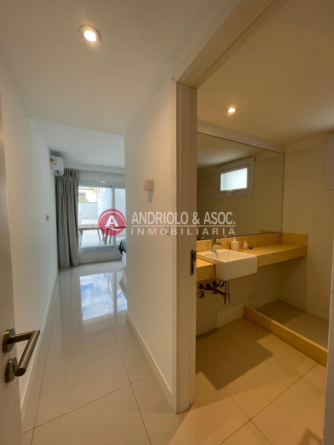 Apartamento ID.9106 - Apartamento en Punta del Este, Mansa