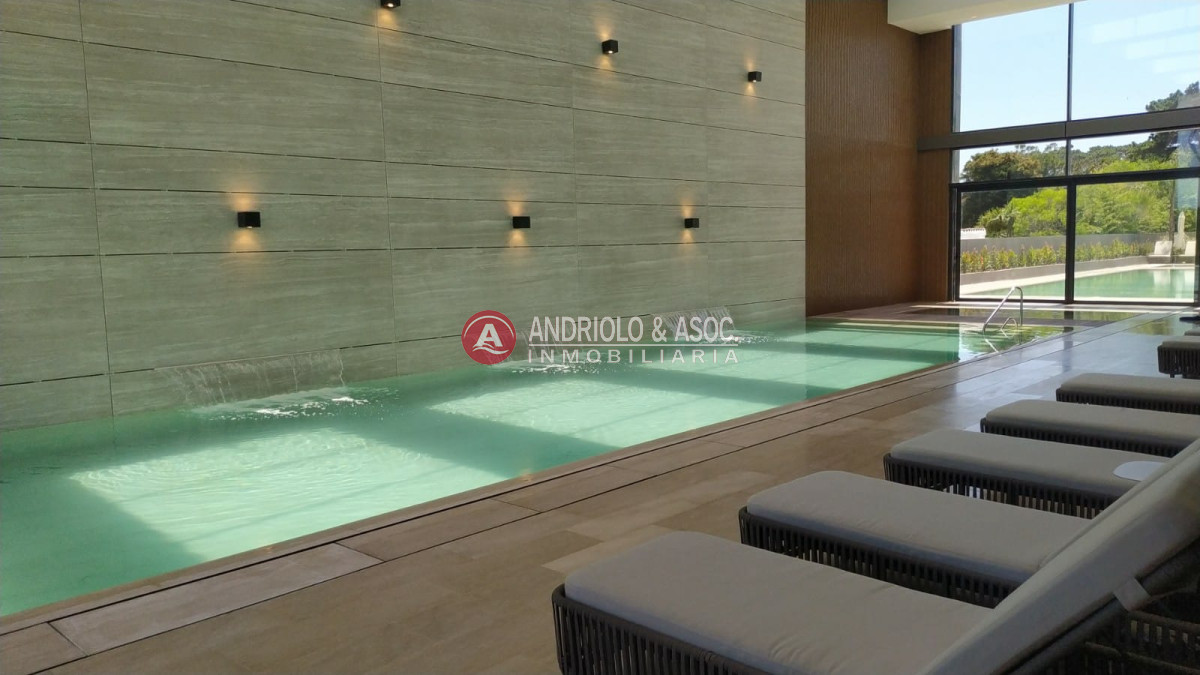 Apartamento ID.7634 - Apartamento en Punta del Este, Mansa