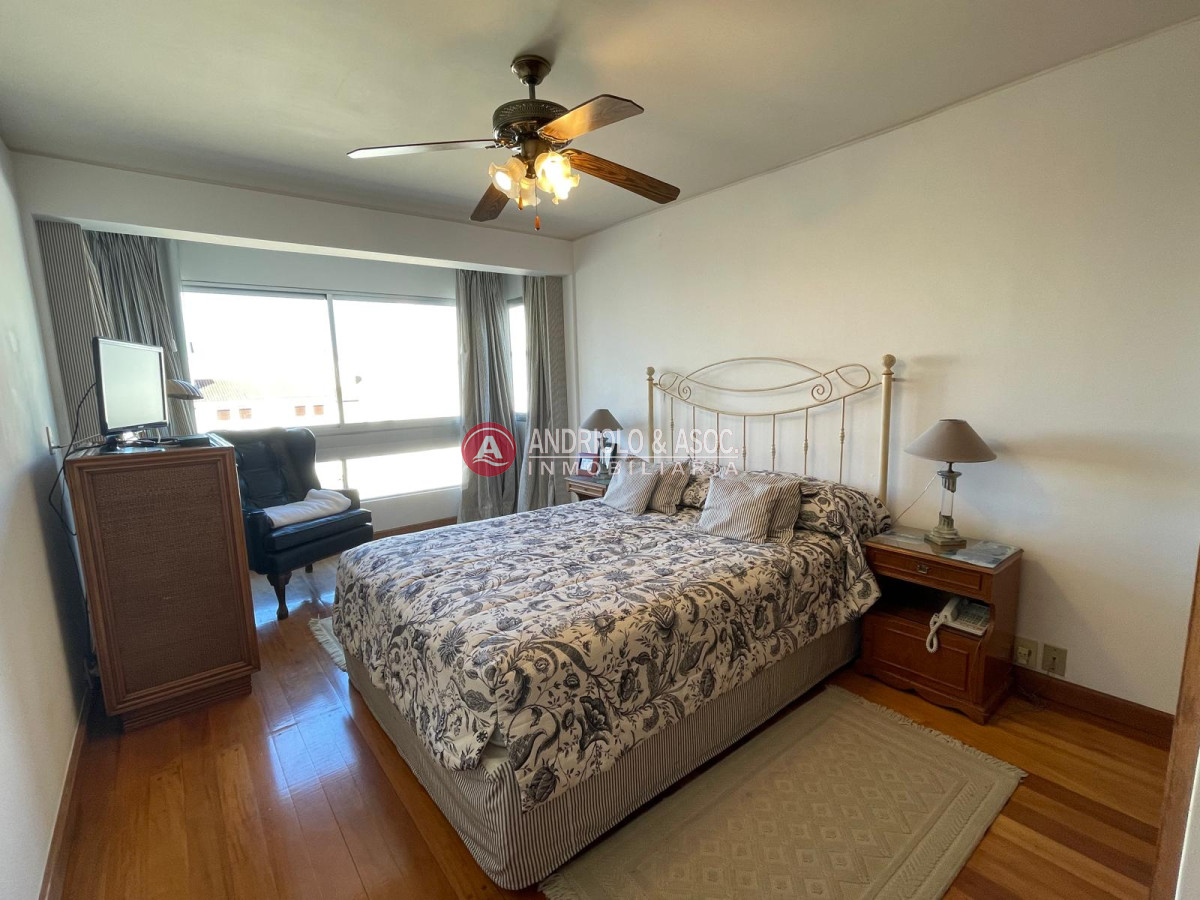 Apartamento ID.2756 - Apartamento en Punta del Este, Península
