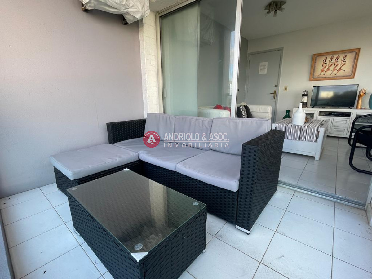 Apartamento ID.8609 - Apartamento en oportunidad 
