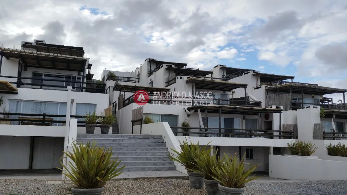 Apartamento ID.6758 - Apartamento en La Barra, La Barra