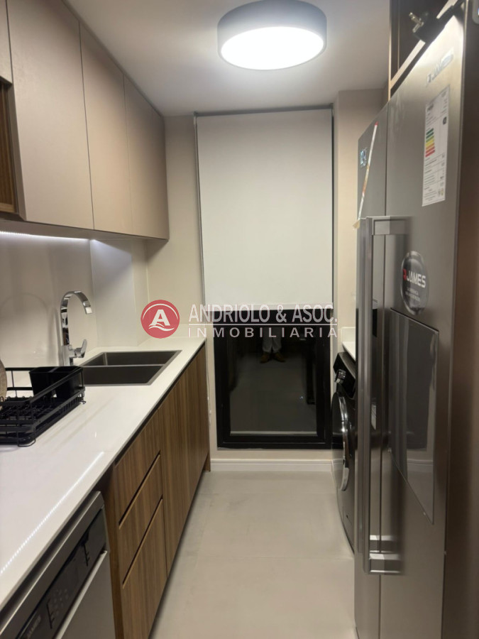 Apartamento ID.10340 - Apartamento en Manglar Brava 