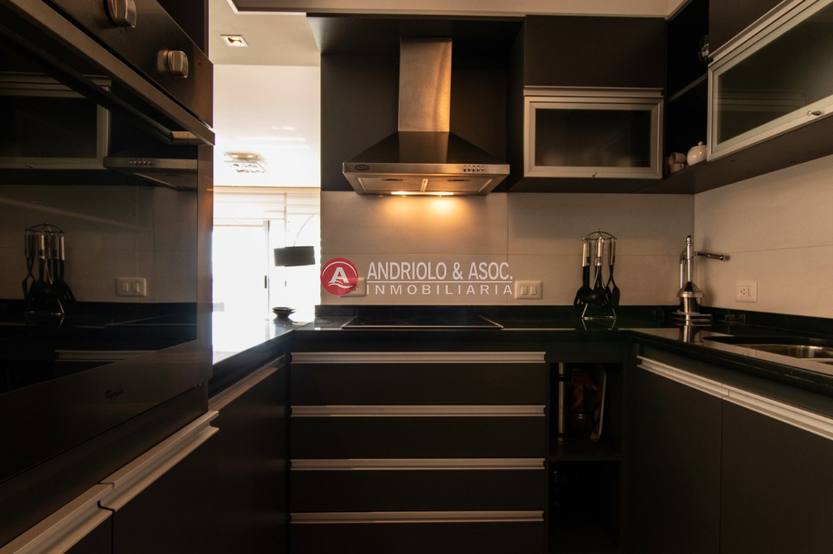 Apartamento ID.8573 - apartamento en alquiler anual 