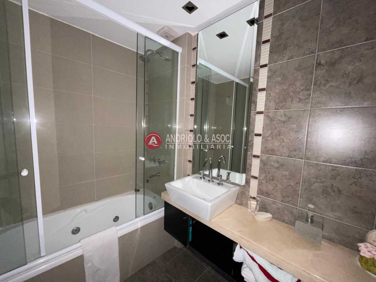 Apartamento ID.10456 - Apartamento en la mansa 