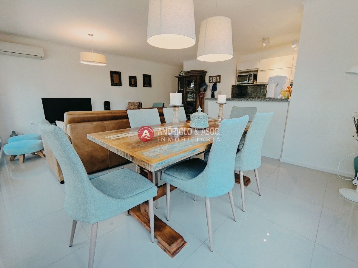 Apartamento ID.8064 - VENTA APARTAMENTO EN ROOSEVELT 2 DORMITORIOS EN SUITE.