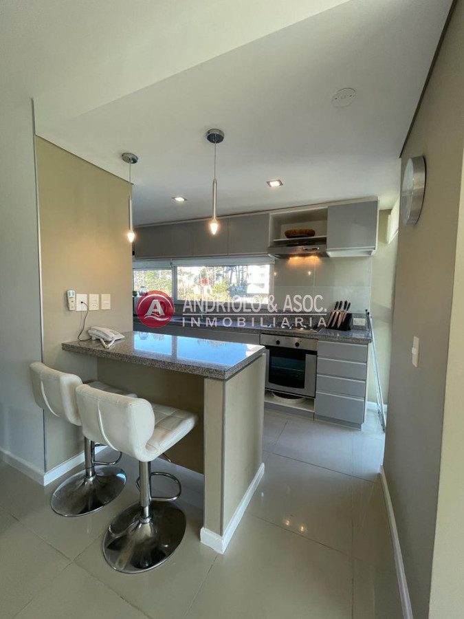 Apartamento ID.8846 - Apartamento en Punta del este 
