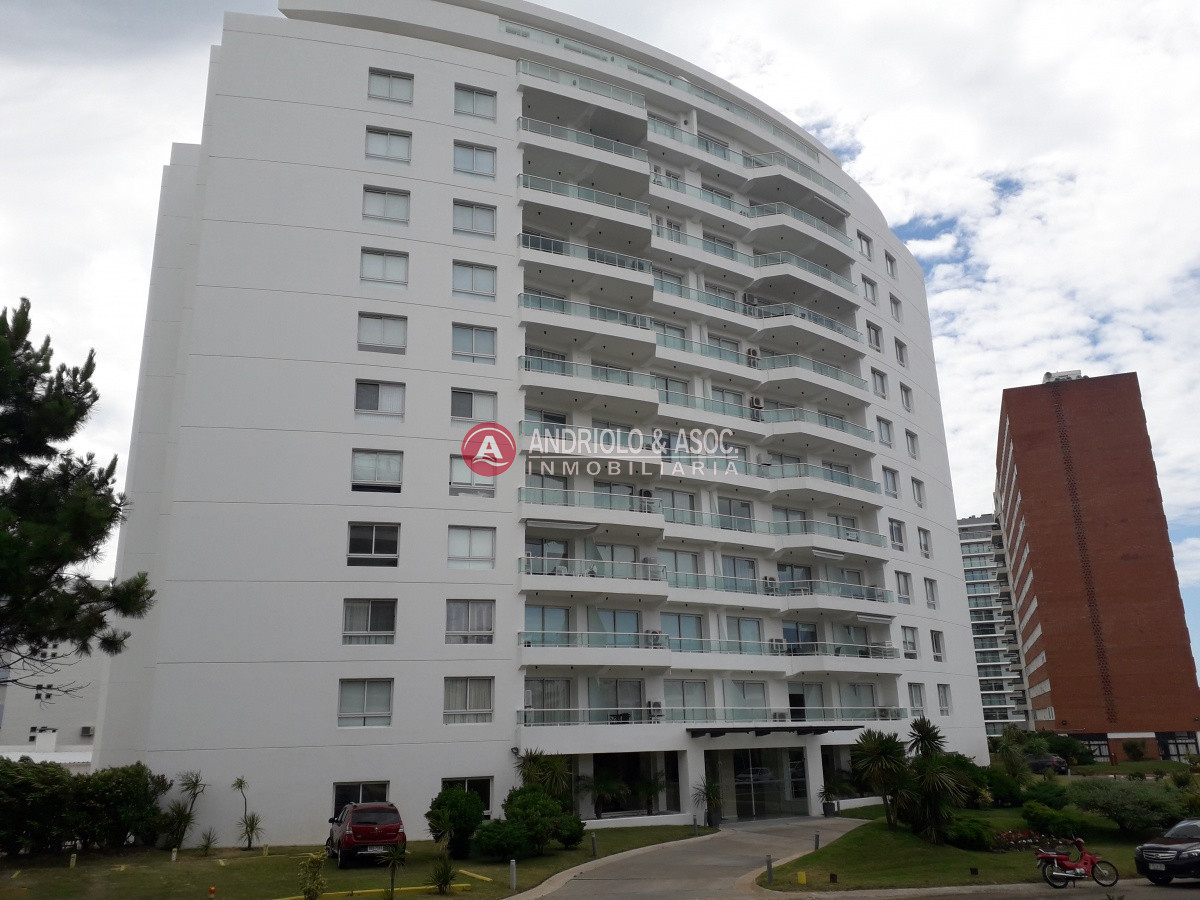 Apartamento ID.6262 - zona de Aidy Grill, vista a Playa Brava y Playa Mansa