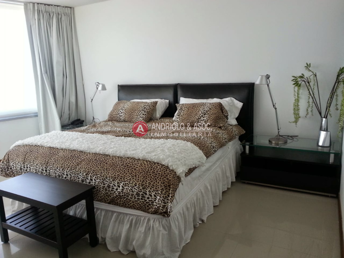 Apartamento ID.1192 - APARTAMENTO DE CATEGORIA EN PRIMERA LINEA BRAVA
