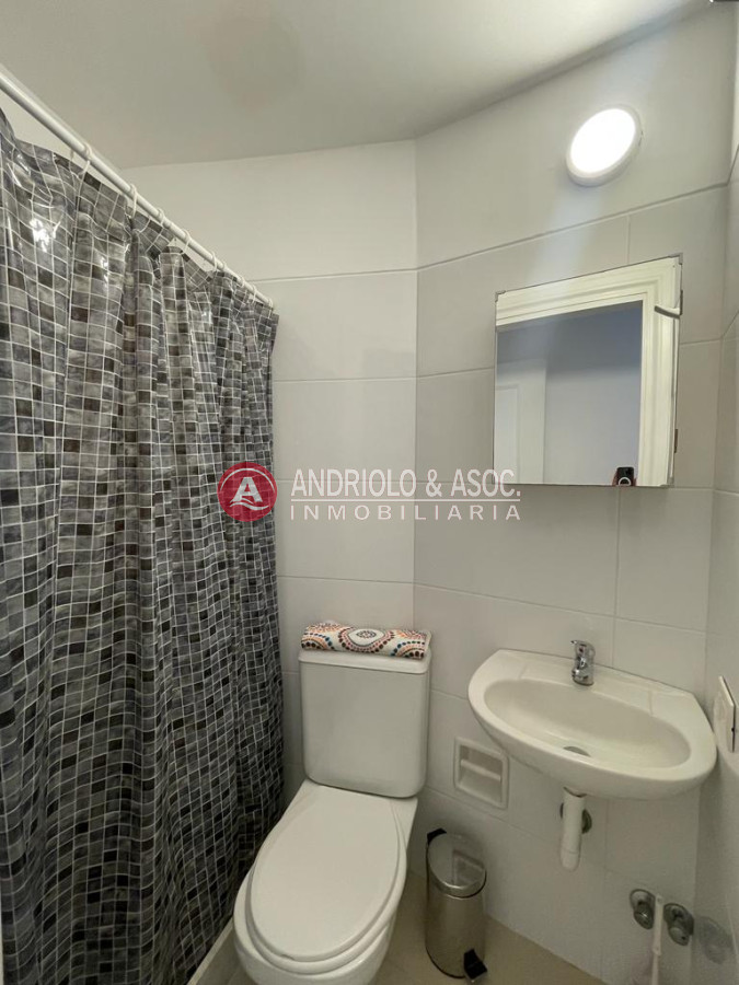 Apartamento ID.8824 - Apartamento en Manantiales 
