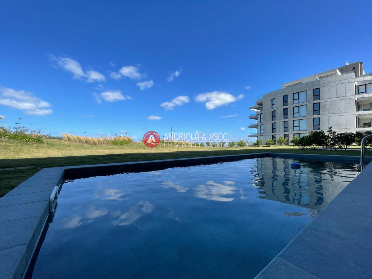 Apartamento ID.9462 - Apartamento en Manantiales 