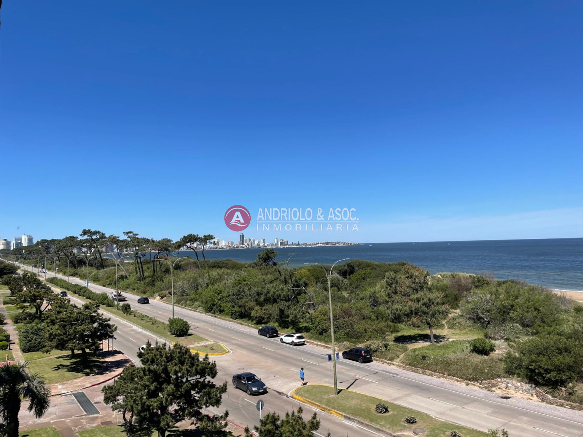 Apartamento ID.10252 - Apartamento en Punta del Este